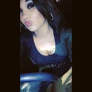 Meet your Posher, Kristin